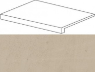 Ступень Wise Sand Scalino Frontale 33x60 Lap (620070001110) Ступень Wise Sand Scalino Frontale 33x60 Lap (620070001110)