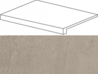 Ступень Wise Silve Grey Scalino Frontale 33x60 (620070001116) Ступень Wise Silve Grey Scalino Frontale 33x60 (620070001116)