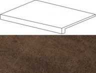 Ступень Wise Moka Scalino Frontale 33x60 (620070001117) Ступень Wise Moka Scalino Frontale 33x60 (620070001117)