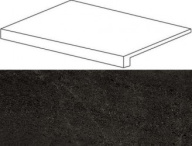 Ступень Wise Dark Scalino Frontale 33x60 (620070001118) Ступень Wise Dark Scalino Frontale 33x60 (620070001118)
