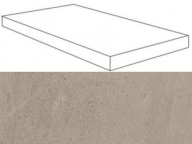 Ступень Wise Silve Grey Scalino Angolare SX 30x60 Lap (620070001126) Ступень Wise Silve Grey Scalino Angolare SX 30x60 Lap (620070001126)