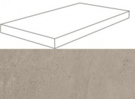 Ступень Wise Silve Grey Scalino Angolare DX 33x60 (620070001131) 