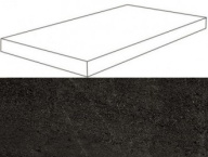 Ступень Wise Dark Scalino Angolare DX 33x60 (620070001133) Ступень Wise Dark Scalino Angolare DX 33x60 (620070001133)