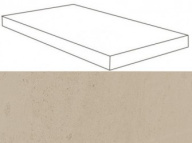 Ступень Wise Sand Scalino Angolare SX 33x60 (620070001135) Ступень Wise Sand Scalino Angolare SX 33x60 (620070001135)