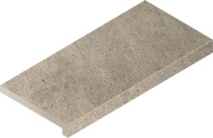 Ступень Эверстоун Дезерт 33x60 угловая правая X2 (620070001143)