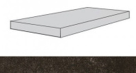 Ступень Drift Dark Scal.120 Ang.Dx (620070001194) 