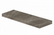 Ступень Allure Grey Beauty Scalino Angolare Dx 33x120 (620070001332) Ступень Allure Grey Beauty Scalino Angolare Dx 33x120 (620070001332)