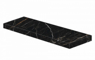 Ступень Allure Imperial Black Scalino Angolare Dx 33x120 (620070001734) Ступень Allure Imperial Black Scalino Angolare Dx 33x120 (620070001734)