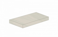 Ступень Allure Gioia Scalino Angolare Sx 33x60 (620070001747) Ступень Allure Gioia Scalino Angolare Sx 33x60 (620070001747)