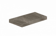 Ступень Allure Grey Beauty Scalino Angolare Sx 33x60 (620070001749) Ступень Allure Grey Beauty Scalino Angolare Sx 33x60 (620070001749)