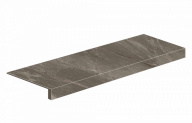 Ступень Allure Grey Beauty Scal.160 Front Lap (620070001777) Ступень Allure Grey Beauty Scal.160 Front Lap (620070001777)