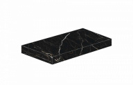 Ступень Allure Imperial Black Scal.80 Ang.Sx Lap (620070001798) 