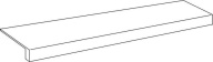 Ступень Epos Grey Scalino Frontale 33x160 (620070002040) 