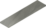 Ступень Метрополис Графит Дарк 33x120 угловая левая (620070002191)