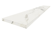 Ступень Микеланджело Колд 33x120 угловая левая