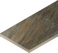 Бортик Манетик Дарк 30x60 грип правый X2 (620090000222)