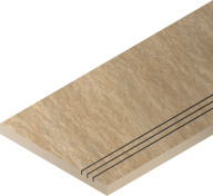 Бортик Дистрикт Сэнд 30x60 грип правая (620090000256)