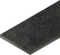 Бортик Рум Блэк 30x60 грип правый X2 (620090000680)