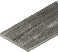 Бортик Скайфолл Гриджио 30x60 закруглённый правый X2 (620090000700) Бортик Скайфолл Гриджио 30x60 закруглённый правый X2 (620090000700)