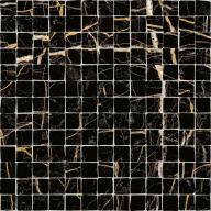 Мозаика Шарм Экстра Лоран Сплит 30x30 патт. (620110000075)
