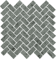 Мозаика Дженезис Грэй Кросс 31,5x29,7 (620110000093)