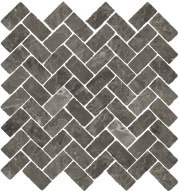 Мозаика Рум Стоун Грэй Кросс 29,7x31,5 (620110000098)