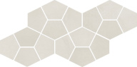 Мозаика Континуум Полар призм 41,3x20,5 (620110000181)