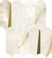 Мозаика Стелларис Кристал Пьюр Элегант (620110000232)