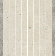 Аура Стоун Уайт Мозаика Стритс