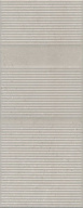 7258 Скарпа серый матовый структура 20x50x0,89