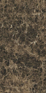 Керамогранит Rex Ceramiche Les Bijoux Marron imperial glo 6mm 120x280 r Керамогранит Rex Ceramiche Les Bijoux Marron imperial glo 6mm 120x280 r