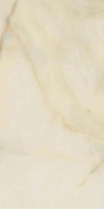 Керамогранит Rex Ceramiche Les Bijoux Onyx blanche glo 6mm 60x120 r