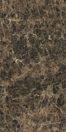 Керамогранит Rex Ceramiche Les Bijoux Marron imperial glossy 60x120 ret Керамогранит Rex Ceramiche Les Bijoux Marron imperial glossy 60x120 ret