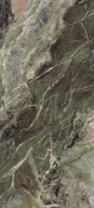 Керамогранит Rex Ceramiche Heritage Luxe Emerald Glossy 6mm 120x280 R