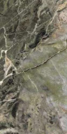 Керамогранит Rex Ceramiche Heritage Luxe Emerald Glossy 6mm 60x120 Ret
