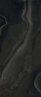 Керамогранит Rex Ceramiche Eccentric Luxe Smoky Black Glossy 120x280