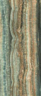 Керамогранит Rex Ceramiche Eccentric Luxe Mint Glossy 120x280