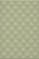 8336 Турати зеленый светлый структура 20x30x8,6