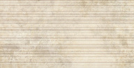 Плитка Aix 3D Row Blanc 40x80 (8A3B) 