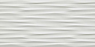 Плитка 3D Blade White Matt 40x80 (8DBW) 