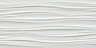 Плитка 3D Ribbon White Matt 40x80 (8SBW) 