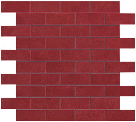 Мозаика Boost Red Minibrick (9BMQ) 