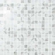 Мозаика Marvel Statuario Select Mosaic (9MVS) 