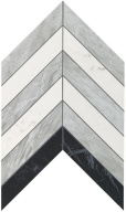 Мозаика Marvel Chevron Mix Wall (9SCM) 