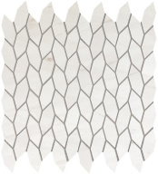 Мозаика Marvel Bianco Dolomite Twist (9STD) 