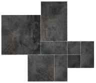 Мозаика Aix Fumée Kit Multiformato Tumbled (A05C) 