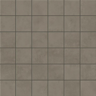 Мозаика Boost Pro Taupe Mosaico Matt (A0QT) 