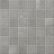 Мозаика Blaze Aluminium Mosaico Matt (A0UX) 