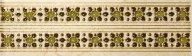 A1854/8152 Aвиньон 20x5,7