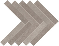 Мозаика Dwell Gray Herringbone (A1DC) 